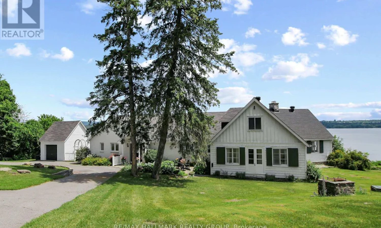 350 Berry Side Road