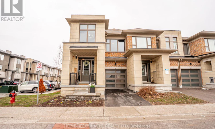 136-58 Donald Fleming Way