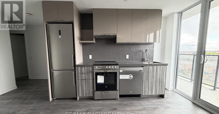 721-6 Flavelle Trail, Vaughan, ON, L4L 1V8 - 8