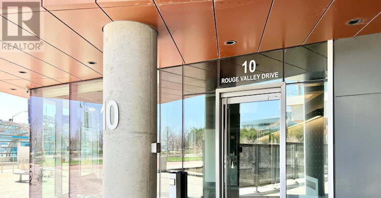821-10 Rouge Valley Drive W, Markham, ON, L6G 0G9 - 3