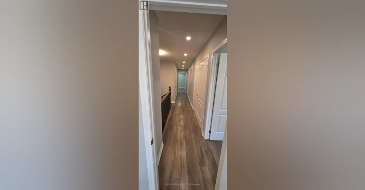 11 Circus Crescent, Brampton, ON, L7A 5E3 - 3
