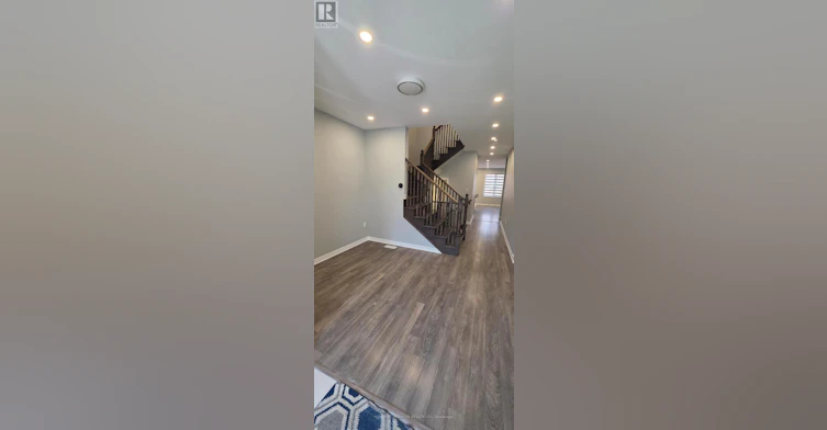 11 Circus Crescent, Brampton, ON, L7A 5E3 - 6