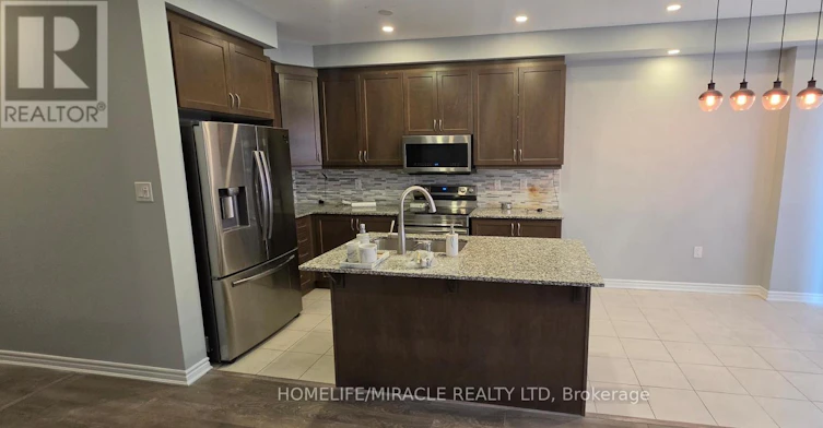 11 Circus Crescent, Brampton, ON, L7A 5E3 - 9