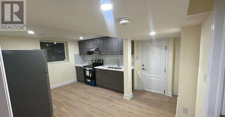 BASEMENT-31 Haslemere Avenue, Brampton, ON, L6W 2X3 - 2