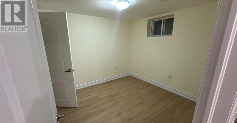 BASEMENT-31 Haslemere Avenue, Brampton, ON, L6W 2X3 - 4