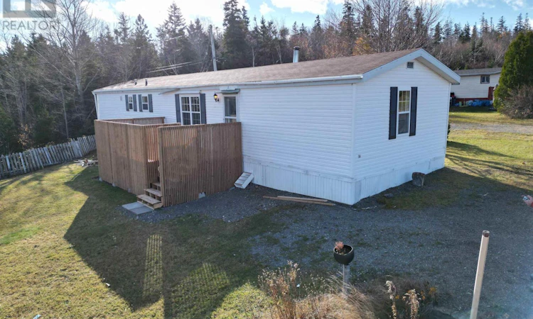 16 Earl Ryan Drive