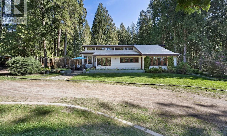 133 Springbend Road