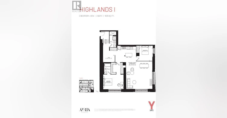 202-475 George Street N, Peterborough, ON, K9H 0J4 - 30