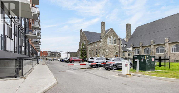 202-475 George Street N, Peterborough, ON, K9H 0J4 - 29