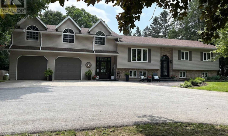 561022 Bentinck Sullivan Townline