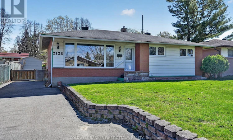 2128 Kingsley Road