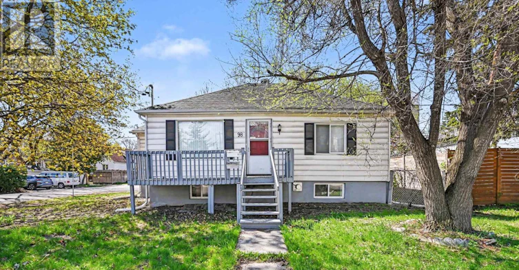 2-98 Queen Mary Street, Ottawa, ON, K1K 1X7