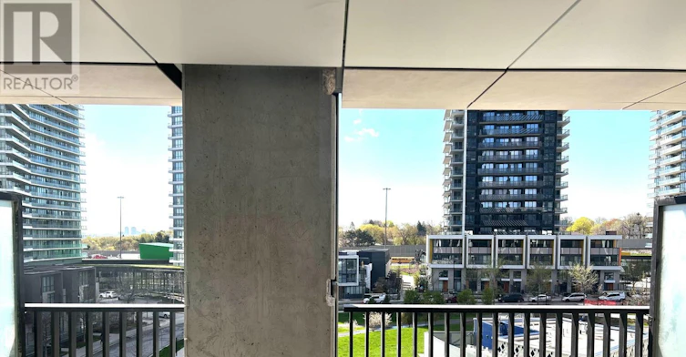 368-68 Esther Shiner Boulevard, Toronto, ON, M2K 0J6