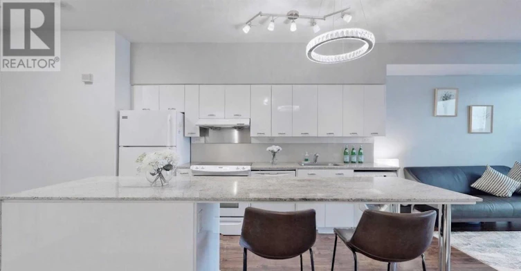 2808-33 Singer Court, Toronto, ON, M2K 0B4 - 2