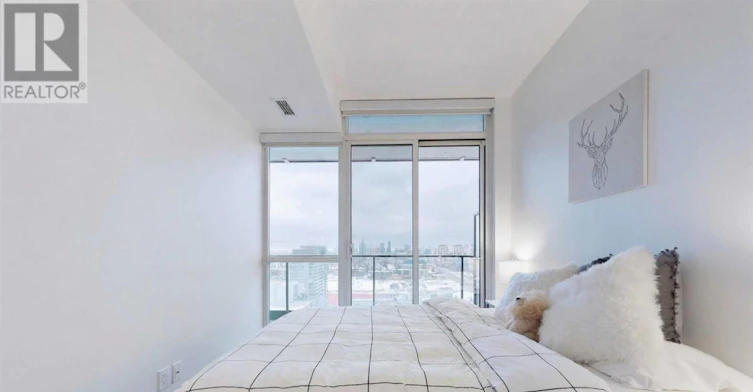 2808-33 Singer Court, Toronto, ON, M2K 0B4 - 11