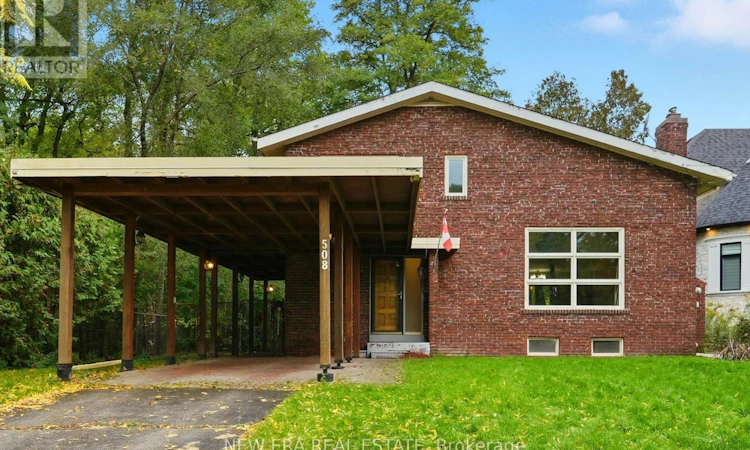 508 Cliffview Road