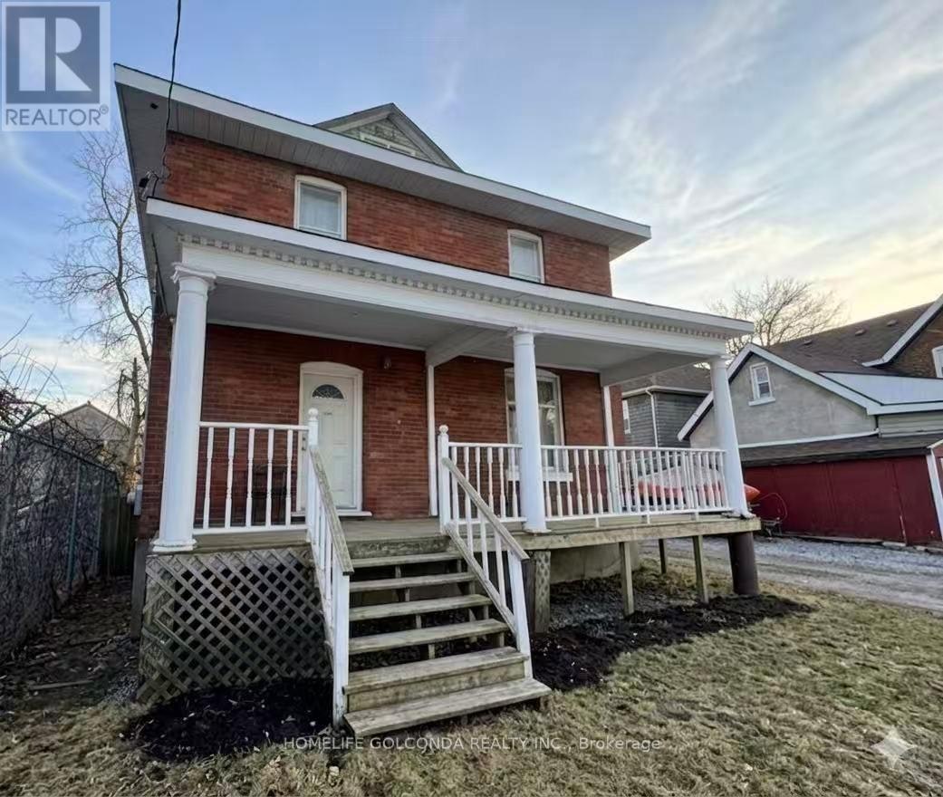 109 Elgin Street, Orillia, ON, L3V 1S6