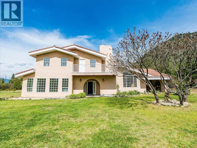 786 Prairie Road - 2