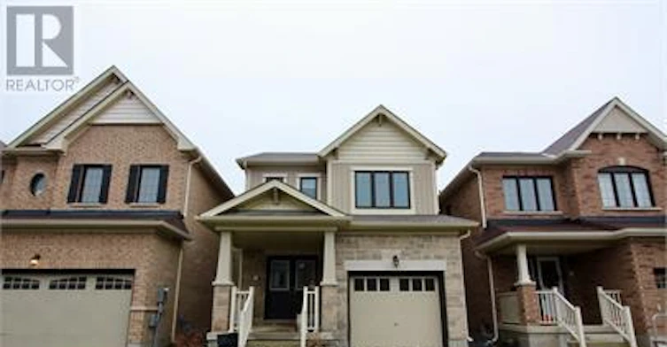 7678 Buckeye Crescent, Niagara Falls, ON, L2H 0P2