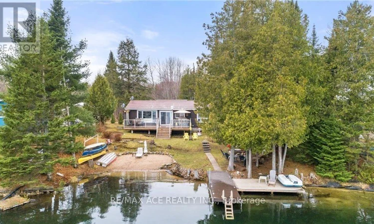 1440 Clement Lake Road