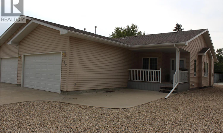 108 Erickson Street
