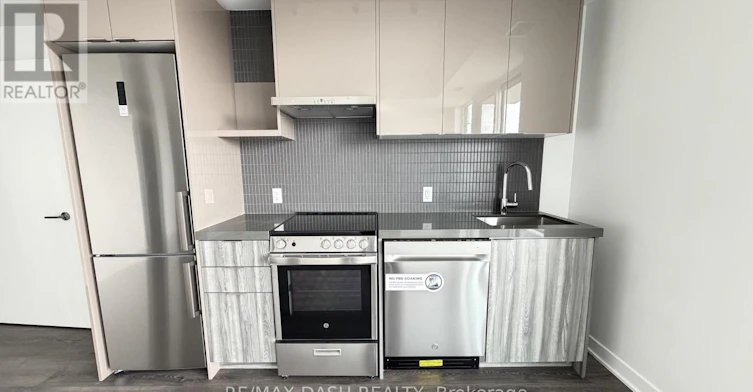 811-6 Flavelle Trail, Vaughan, ON, L4L 1V8 - 10
