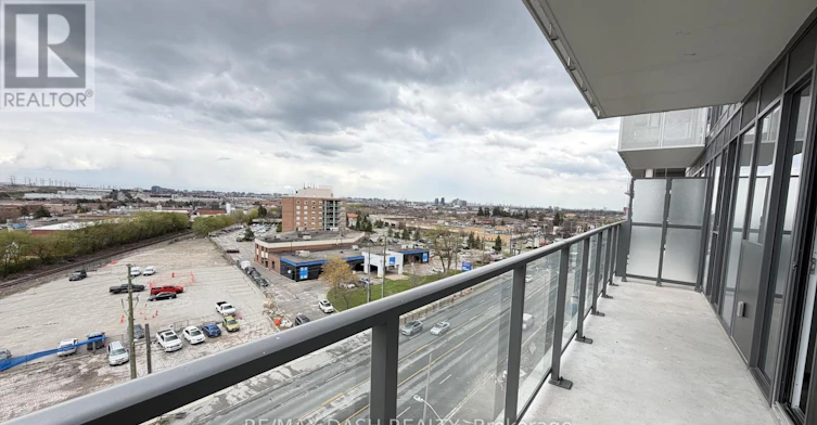 811-6 Flavelle Trail, Vaughan, ON, L4L 1V8 - 18