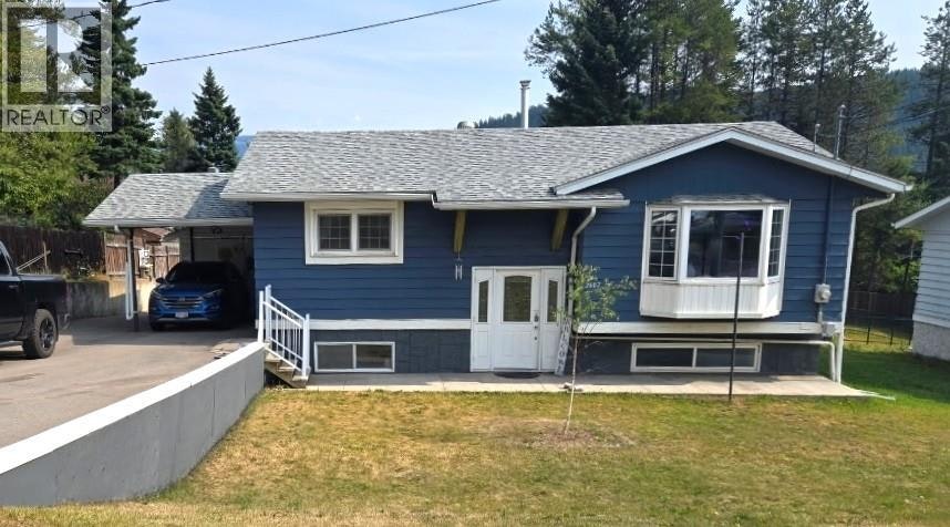 2607 Alpine Drive, Elkford, BC, V0B 1H0