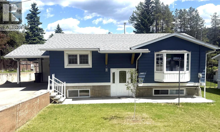 2607 Alpine Drive