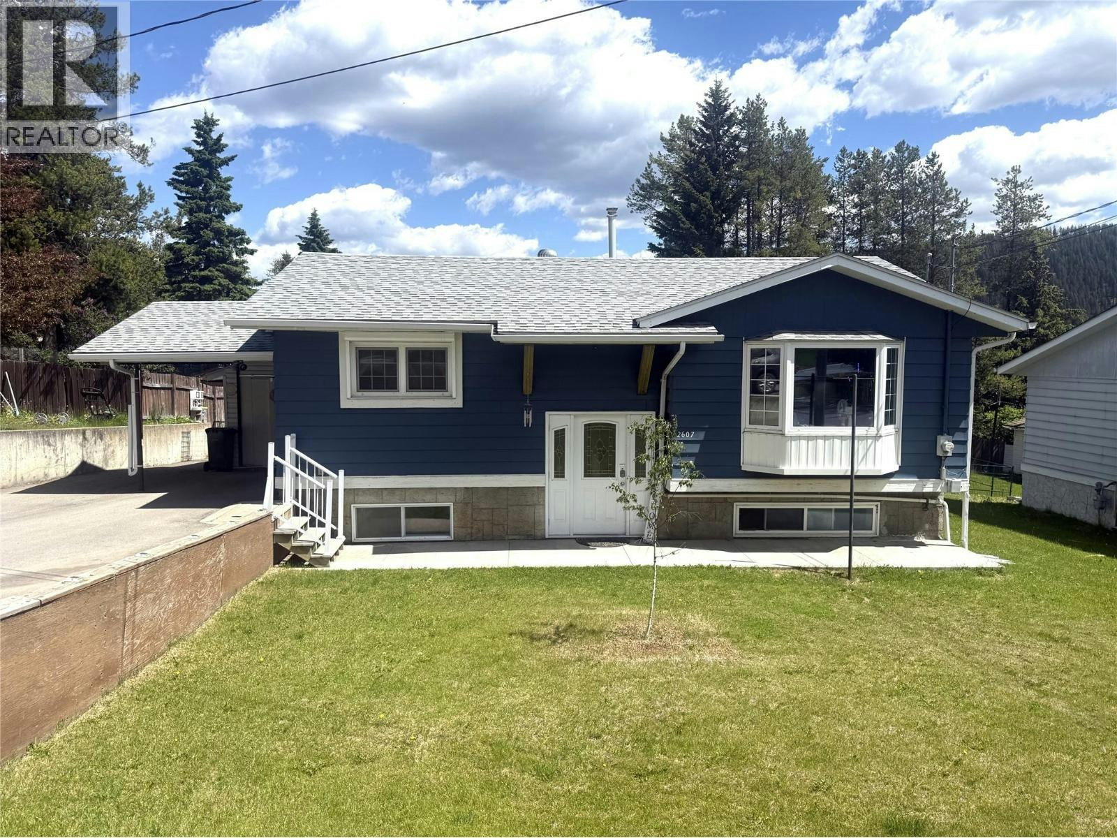 2607 Alpine Drive, Elkford, BC, V0B 1H0