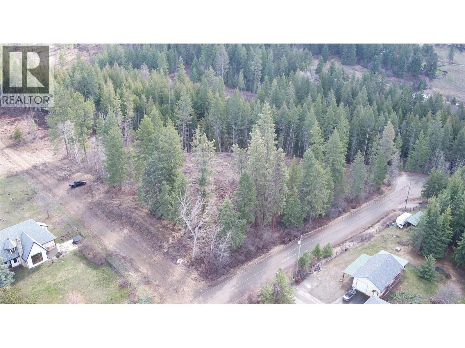 Lot Lot Lot B-B Ranch Road, Vernon, BC, V1B 3J9