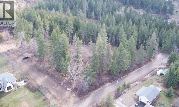 Lot Lot Lot B-B Ranch Road