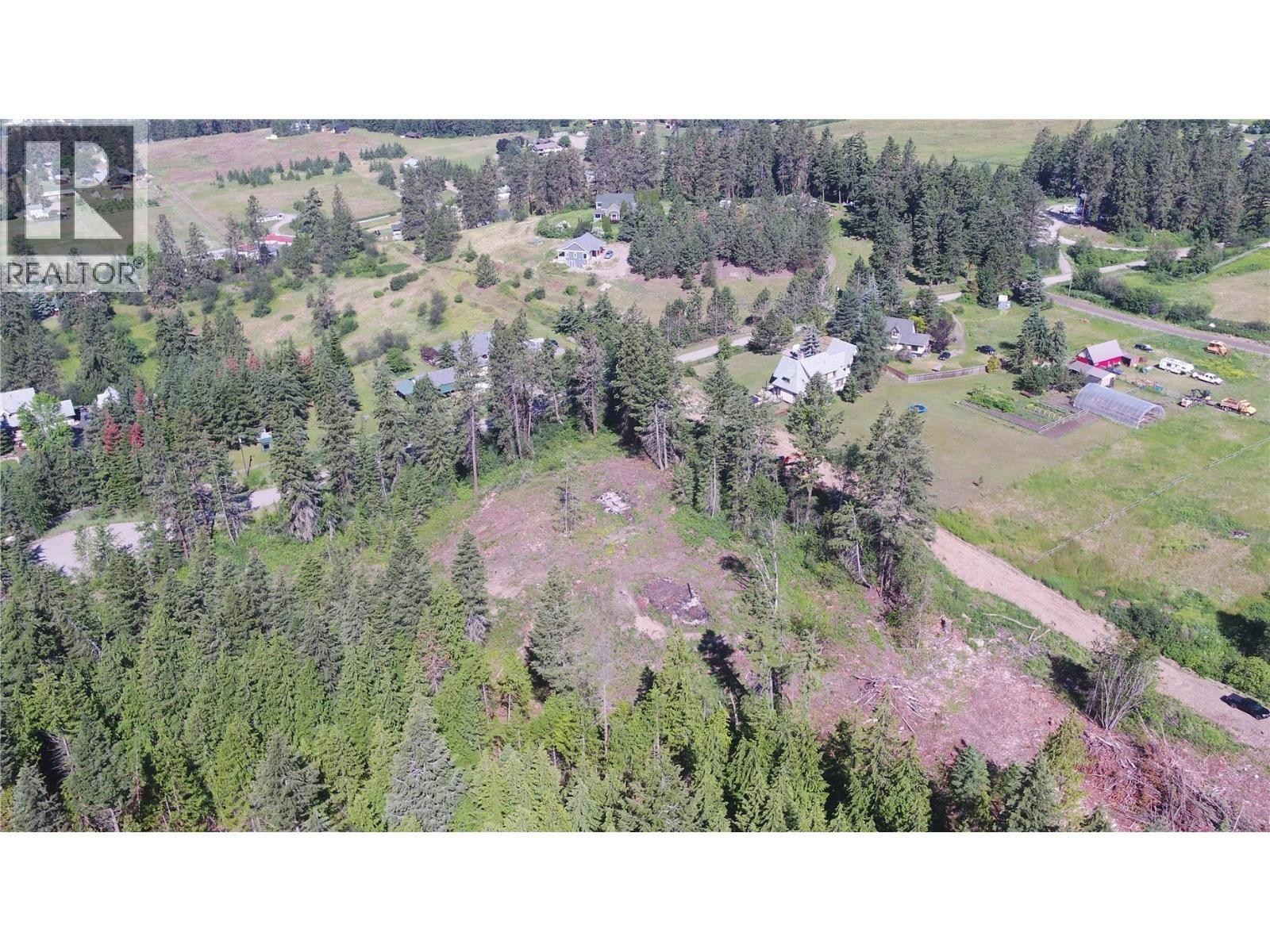 Lot Lot Lot A-A Ranch Road, Vernon, BC, V1B 3J9
