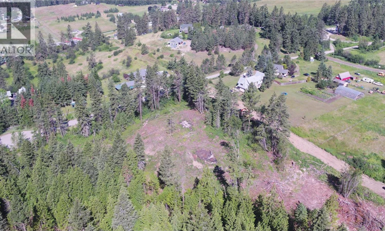 Lot Lot Lot A-A Ranch Road