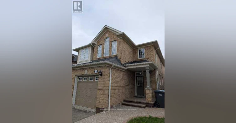 1326 Weir Chase, Mississauga, ON, L5V 2X1