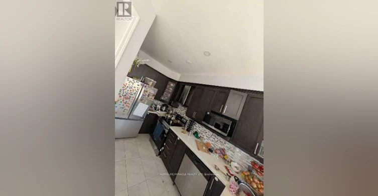 1326 Weir Chase, Mississauga, ON, L5V 2X1 - 6