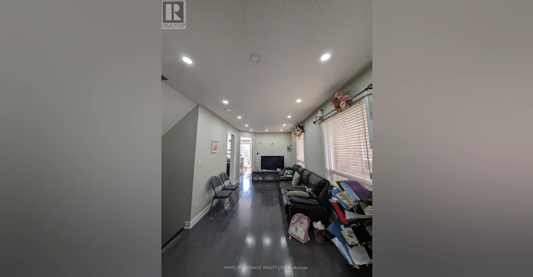 1326 Weir Chase, Mississauga, ON, L5V 2X1 - 3