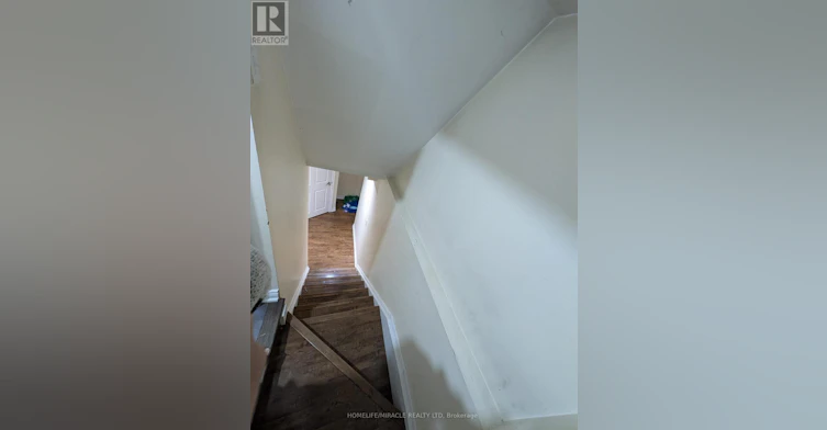 1326 Weir Chase, Mississauga, ON, L5V 2X1 - 16