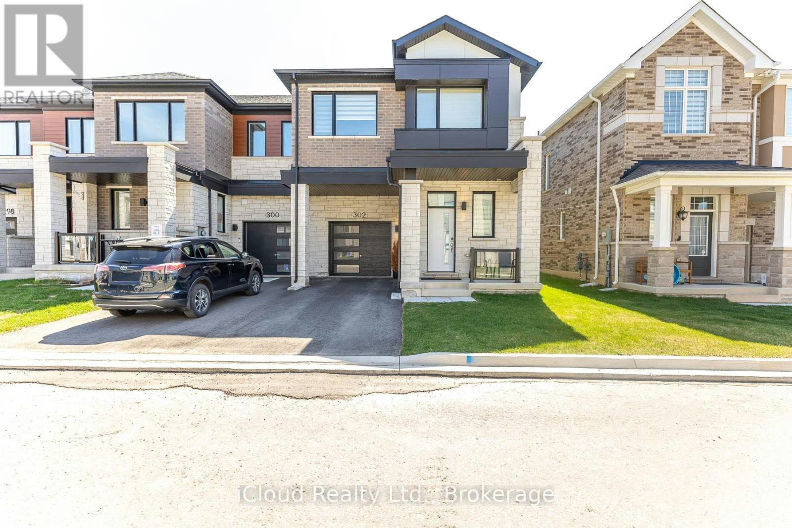 302 Calla Point, Milton, ON, L9T 2X5