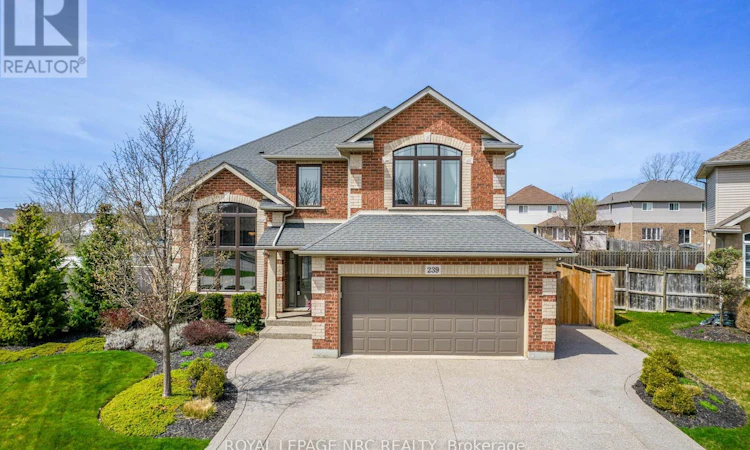 239 Colbeck Drive