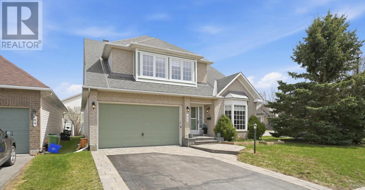 42 Settler's Ridge Way, Ottawa, ON, K2J 4V2 - 3