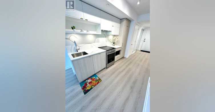 2212-100 Queen Street E, Toronto, ON, M5C 0B5 - 9