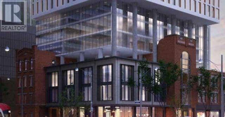 2212-100 Queen Street E, Toronto, ON, M5C 0B5 - 3