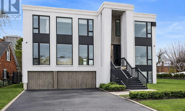 85 Crestwood Road