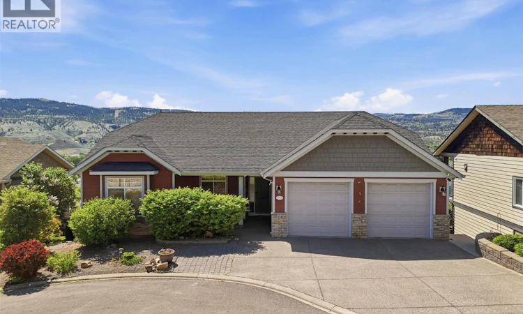 536 Trillium Drive