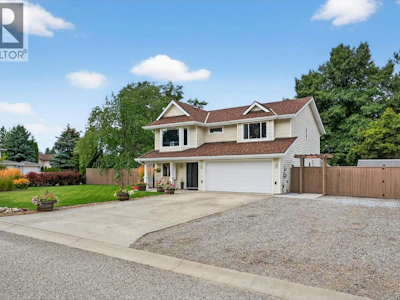 3920 Mowitch Court - 3