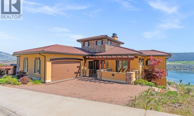 108 Vineyard Way