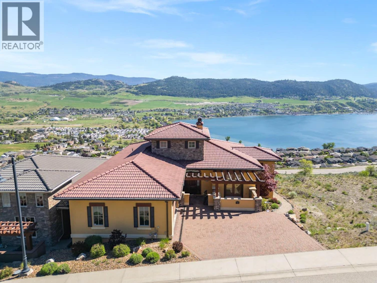108 Vineyard Way, Vernon, BC, V1H 1Z7 - 2
