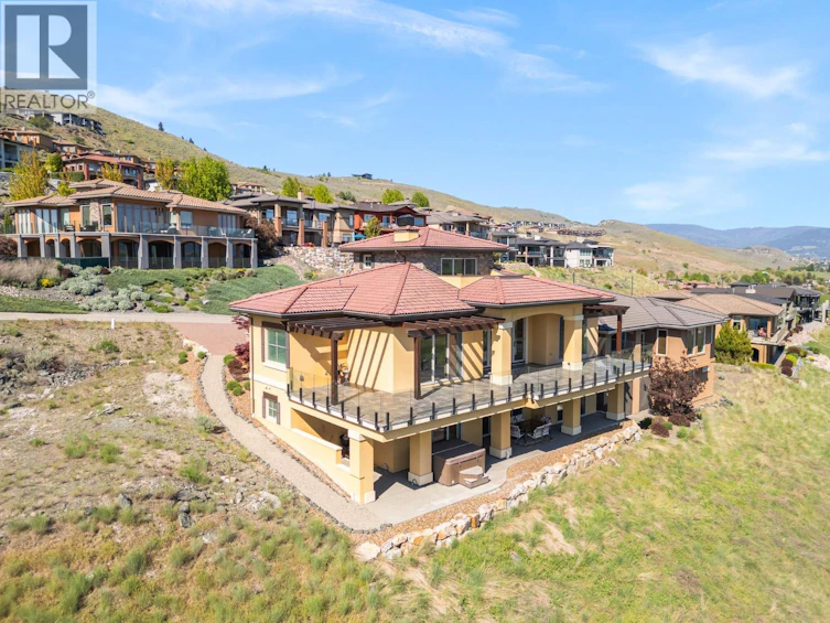 108 Vineyard Way, Vernon, BC, V1H 1Z7 - 81