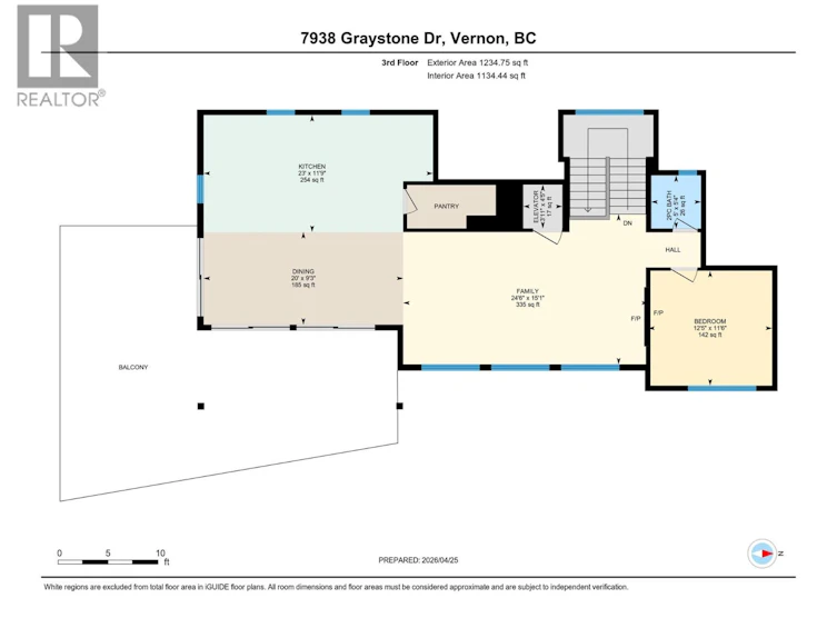 7938 Graystone Drive, Coldstream, BC, V1B 4A9 - 91